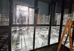 2-к квартира, на длительный срок, 36м2, 10/16 этаж