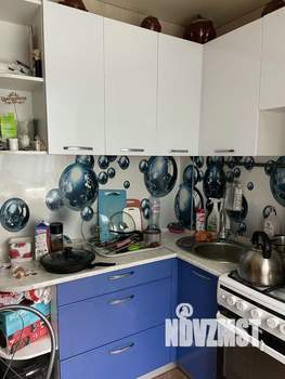 2-к квартира, на длительный срок, 43м2, 2/5 этаж