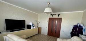 2-к квартира, на длительный срок, 52м2, 3/10 этаж