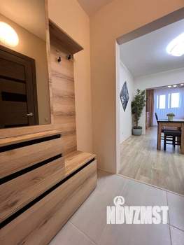 1-к квартира, на длительный срок, 30м2, 21/22 этаж