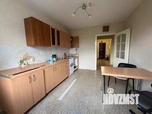 1-к квартира, посуточно, 41м2, 3/10 этаж