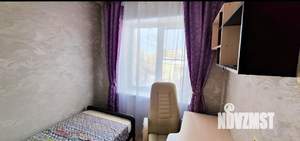 3-к квартира, на длительный срок, 41м2, 4/6 этаж