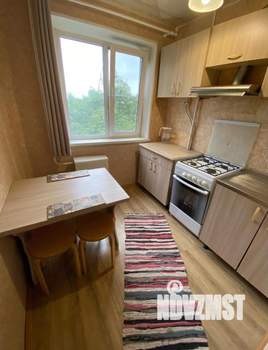 4-к квартира, на длительный срок, 65м2, 4/5 этаж