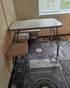 2-к квартира, на длительный срок, 42м2, 3/5 этаж