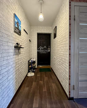 2-к квартира, на длительный срок, 48м2, 2/5 этаж