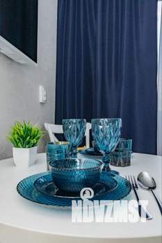 1-к квартира, посуточно, 41м2, 1/1 этаж