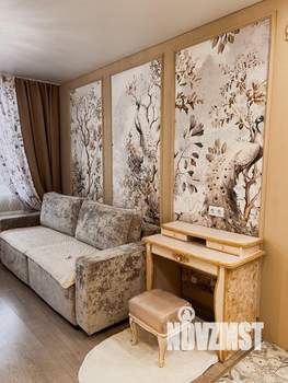 Студия квартира, на длительный срок, 29м2, 2/27 этаж