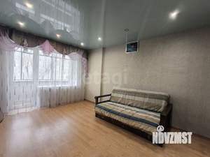 2-к квартира, на длительный срок, 49м2, 3/5 этаж