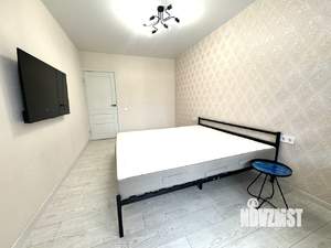 1-к квартира, на длительный срок, 41м2, 11/23 этаж