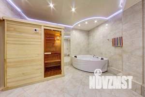 2-к квартира, посуточно, 60м2, 5/24 этаж