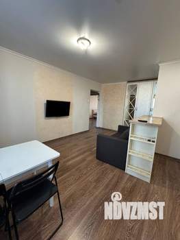 2-к квартира, на длительный срок, 60м2, 17/17 этаж