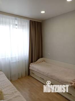 2-к квартира, на длительный срок, 41м2, 6/10 этаж