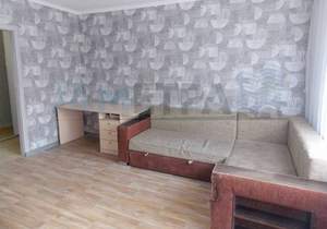 2-к квартира, на длительный срок, 51м2, 1/10 этаж