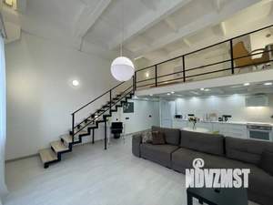 2-к квартира, посуточно, 52м2, 1/1 этаж