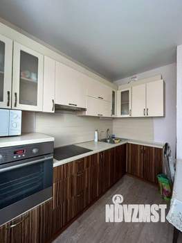 1-к квартира, на длительный срок, 42м2, 10/10 этаж