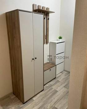 1-к квартира, на длительный срок, 32м2, 16/18 этаж