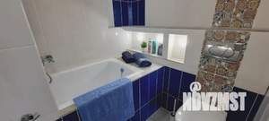 2-к квартира, посуточно, 42м2, 14/15 этаж