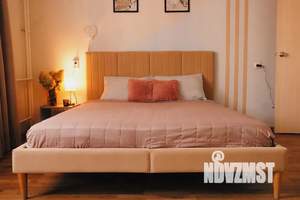 Студия квартира, посуточно, 29м2, 12/19 этаж