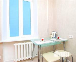 2-к квартира, посуточно, 50м2, 1/1 этаж