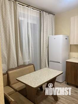 1-к квартира, на длительный срок, 35м2, 6/10 этаж