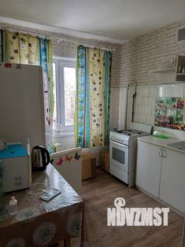 2-к квартира, на длительный срок, 45м2, 5/5 этаж