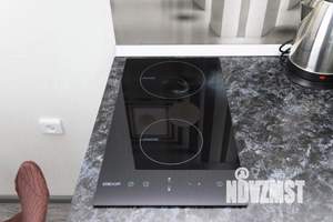 1-к квартира, посуточно, 26м2, 1/1 этаж