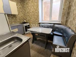 1-к квартира, на длительный срок, 32м2, 2/2 этаж