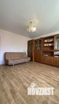 3-к квартира, на длительный срок, 108м2, 6/10 этаж