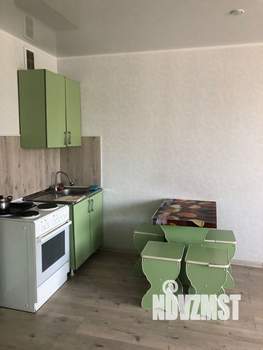 Студия квартира, на длительный срок, 31м2, 15/21 этаж