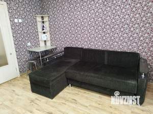 Студия квартира, на длительный срок, 25м2, 4/10 этаж