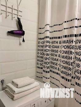 1-к квартира, посуточно, 54м2, 1/1 этаж