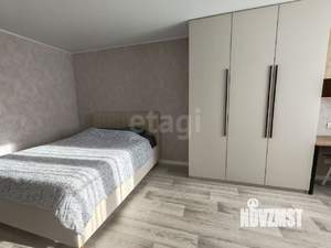 1-к квартира, на длительный срок, 41м2, 6/18 этаж