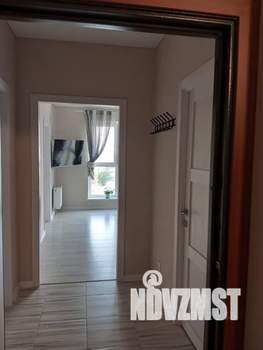 2-к квартира, посуточно, 50м2, 5/11 этаж