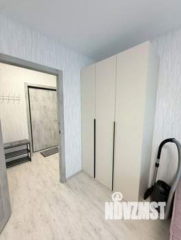 Студия квартира, на длительный срок, 26м2, 7/10 этаж