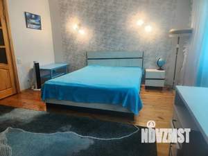 1-к квартира, посуточно, 43м2, 1/10 этаж