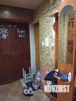 1-к квартира, на длительный срок, 33м2, 1/6 этаж