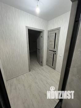 Студия квартира, на длительный срок, 25м2, 8/10 этаж