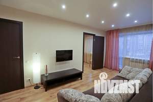 2-к квартира, посуточно, 44м2, 4/5 этаж