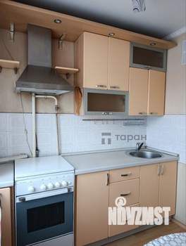 2-к квартира, на длительный срок, 46м2, 4/5 этаж