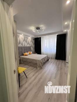 3-к квартира, на длительный срок, 95м2, 2/5 этаж