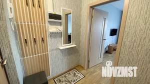 Студия квартира, посуточно, 24м2, 11/16 этаж