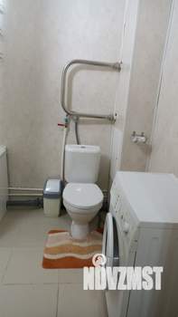 Студия квартира, на длительный срок, 30м2, 3/17 этаж