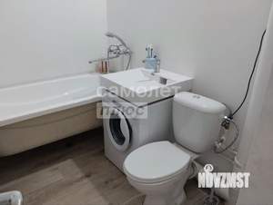 Студия квартира, на длительный срок, 24м2, 3/10 этаж