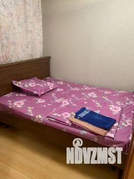 2-к квартира, посуточно, 42м2, 1/5 этаж