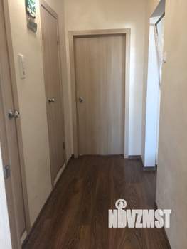 2-к квартира, на длительный срок, 60м2, 17/17 этаж