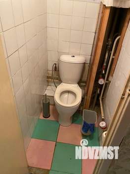 2-к квартира, на длительный срок, 51м2, 5/10 этаж