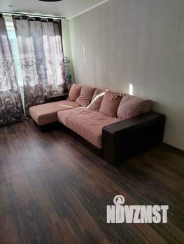 2-к квартира, на длительный срок, 48м2, 5/5 этаж