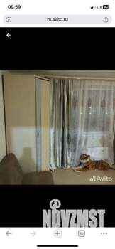 Студия квартира, на длительный срок, 24м2, 3/11 этаж