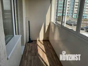 Студия квартира, посуточно, 32м2, 2/20 этаж