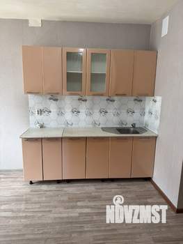 1-к квартира, на длительный срок, 33м2, 2/10 этаж